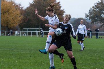 Bild 169 - Frauen SV Henstedt Ulzburg II - TSV Russee : Ergebnis: 5:0